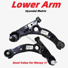 Lower Arm